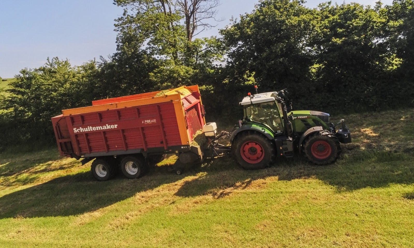 autochargeuse autochargeuse