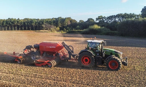 semis céréales et couvert semis céréales et couvert